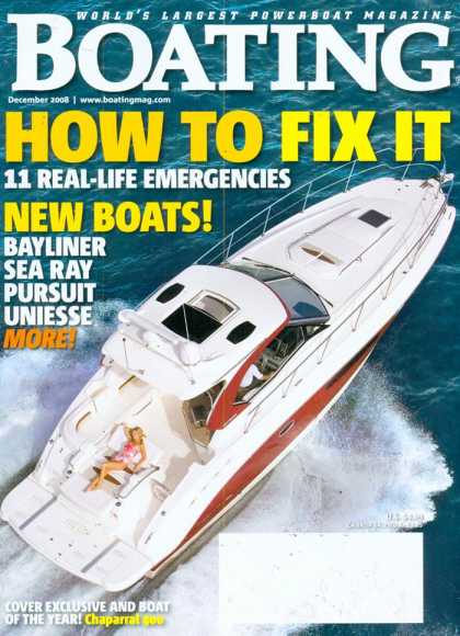 Various Magazines 23922