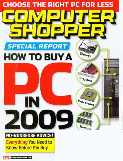 Various Magazines 23923