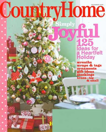 Various Magazines 23924