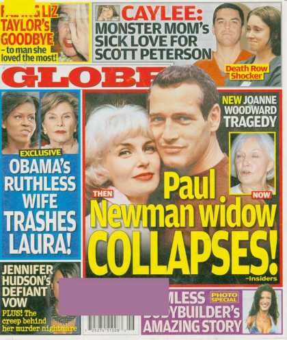 Various Magazines 23930