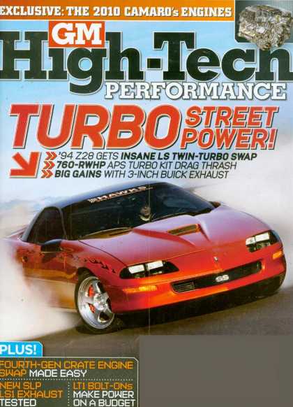 Various Magazines 23933