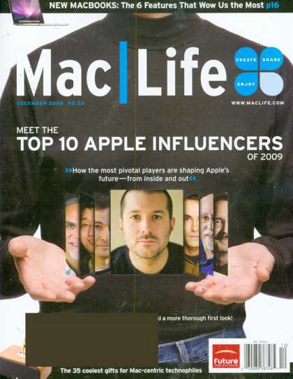 Various Magazines 23939