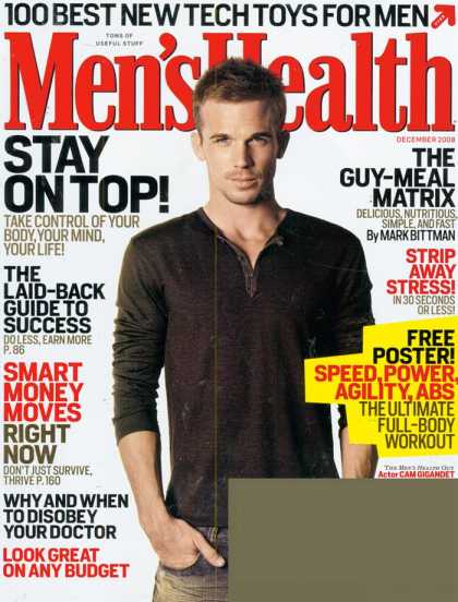 Various Magazines 23940