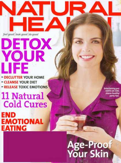 Various Magazines 23941