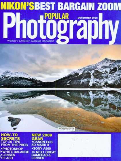 Various Magazines 23943