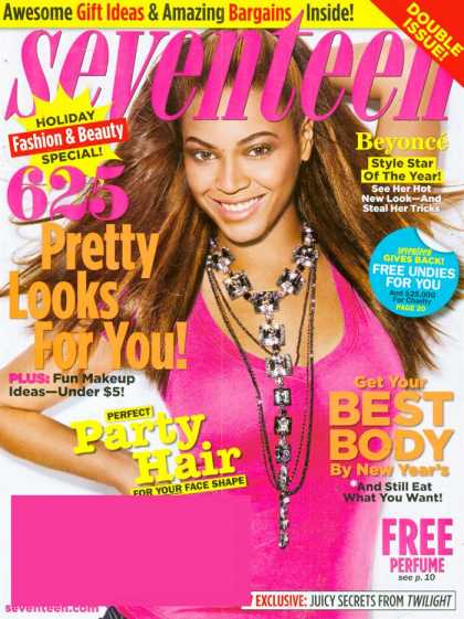 Various Magazines 23944