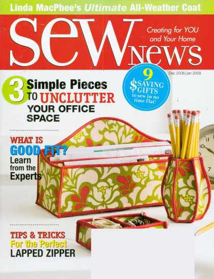 Various Magazines 23945