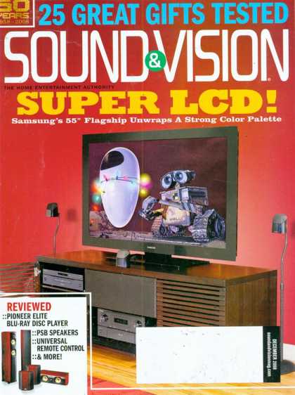 Various Magazines 23947