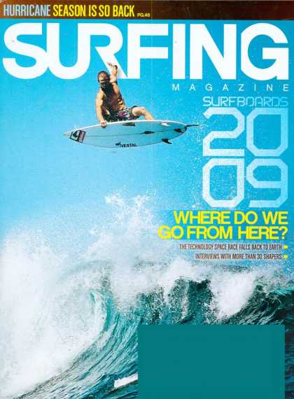 Various Magazines 23948