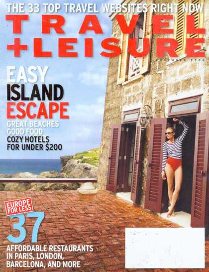 Various Magazines 23951