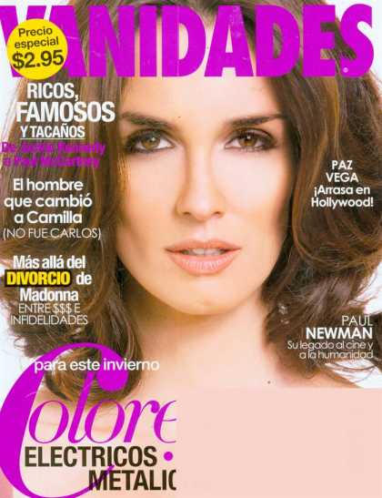 Various Magazines 23953
