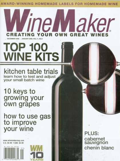 Various Magazines 23955