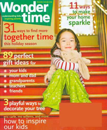 Various Magazines 23956
