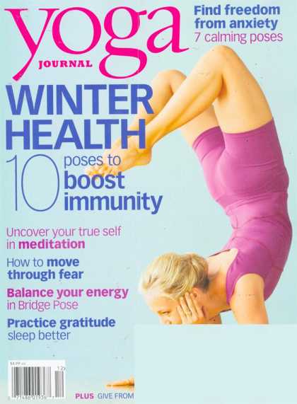 Various Magazines 23957