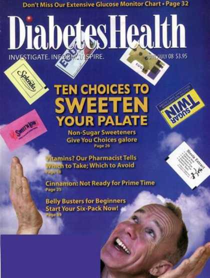 Various Magazines 23958
