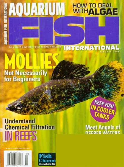 Various Magazines 23961