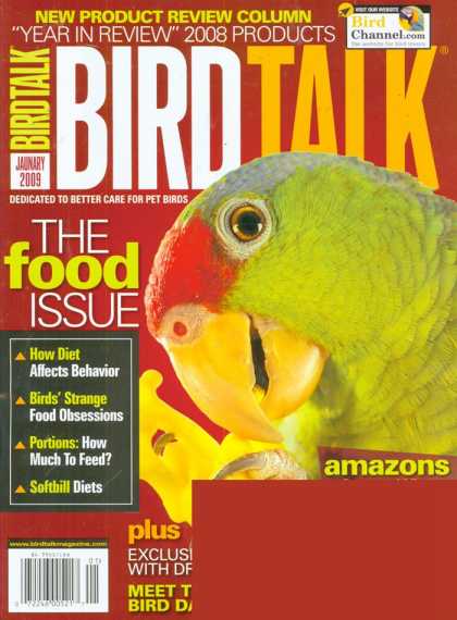 Various Magazines 23962