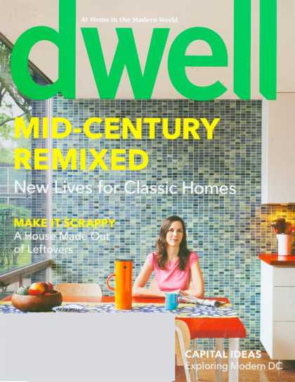 Various Magazines 23965