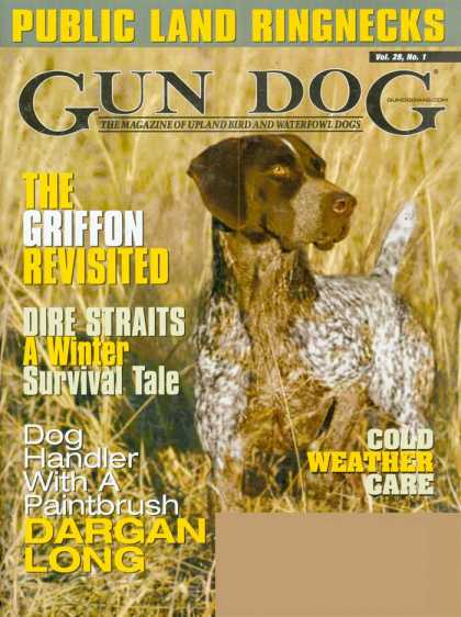 Various Magazines 23967