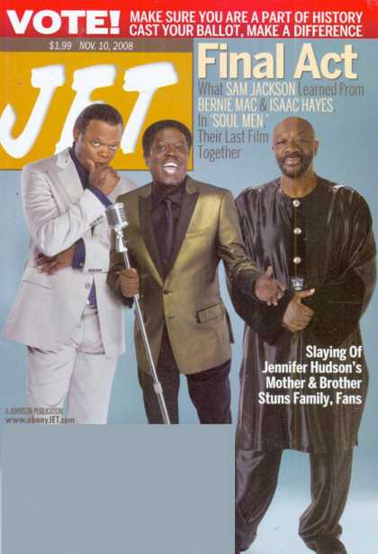 Various Magazines 23968