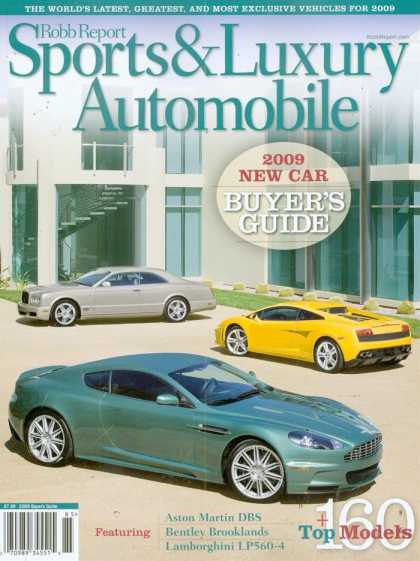 Various Magazines 23972