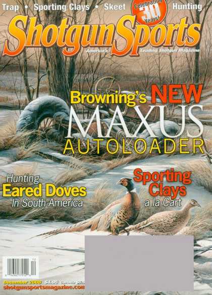 Various Magazines 23973
