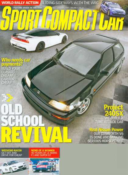 Various Magazines 23975
