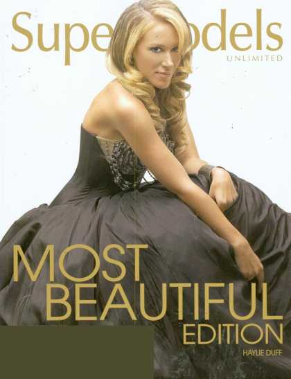 Various Magazines 23977