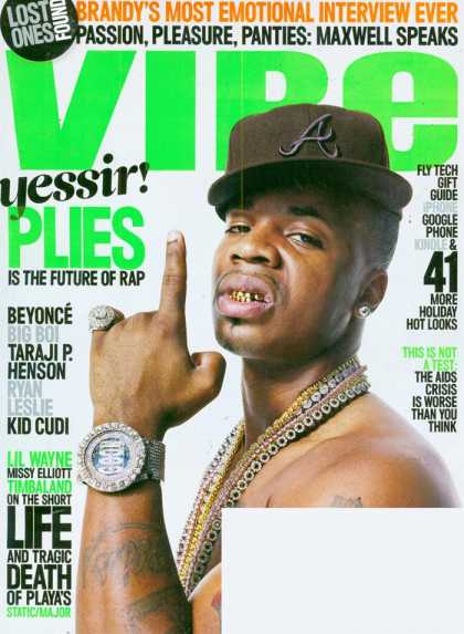 Various Magazines 23978