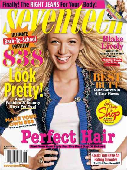 Various Magazines 23981