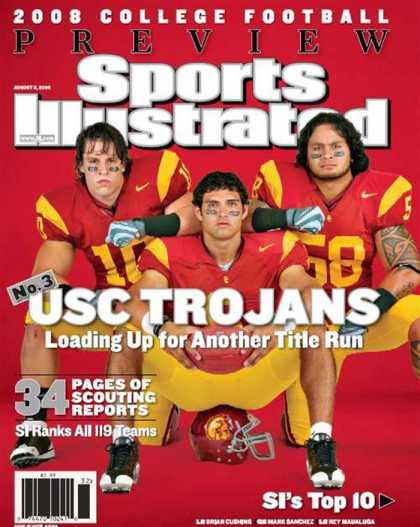 Various Magazines 23983