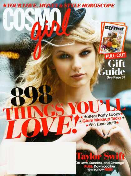 Various Magazines 23992