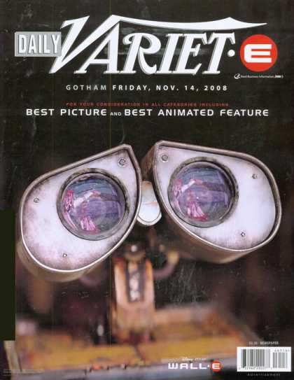 Various Magazines 23995
