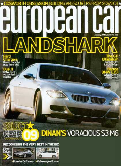 Various Magazines 23998
