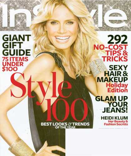Various Magazines 24004