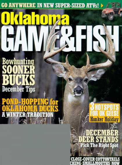 Various Magazines 24012