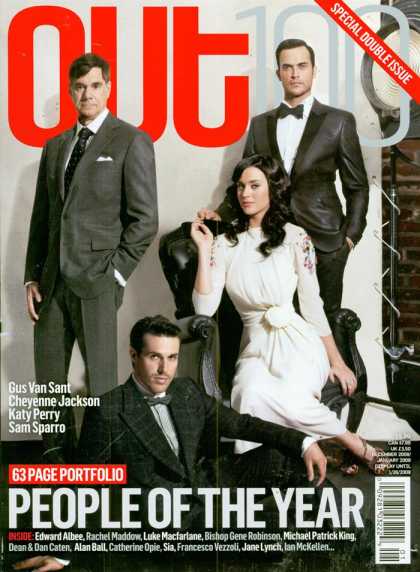 Various Magazines 24013