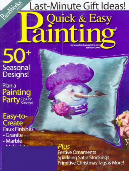 Various Magazines 24016