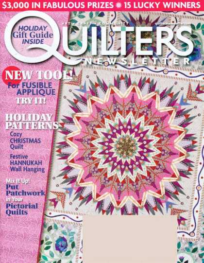 Various Magazines 24017