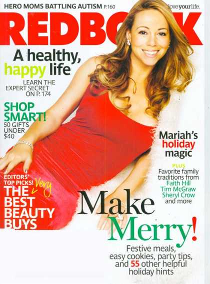 Various Magazines 24019
