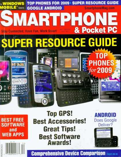 Various Magazines 24023