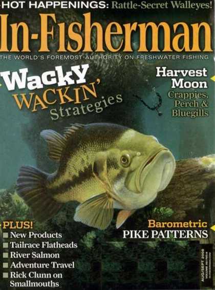 Various Magazines 24029