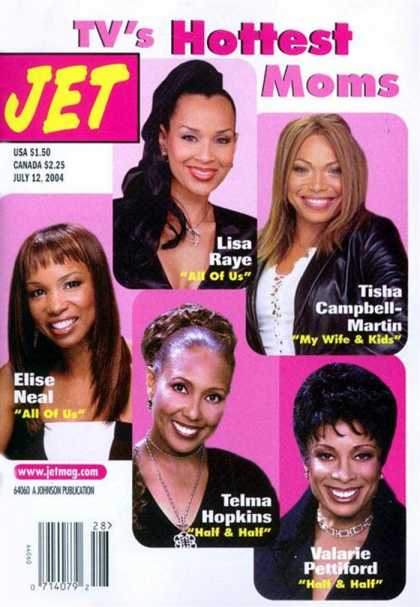 Various Magazines 2403