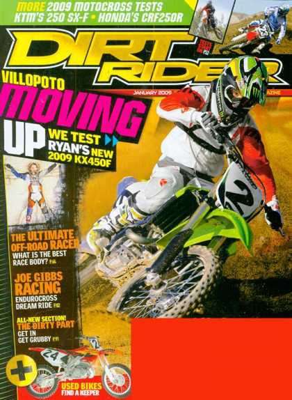Various Magazines 24034