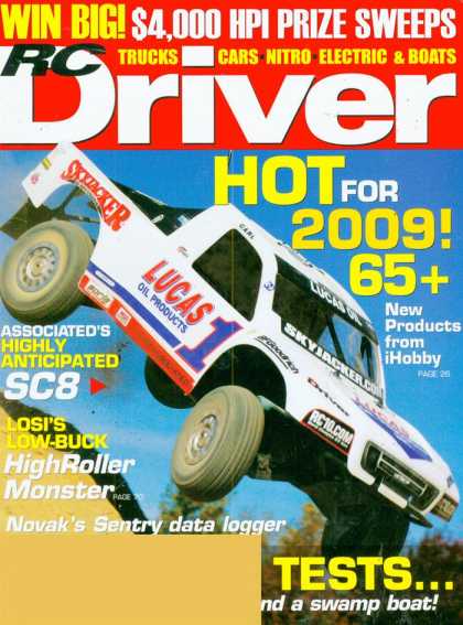 Various Magazines 24035
