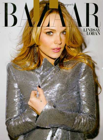 Various Magazines 24037