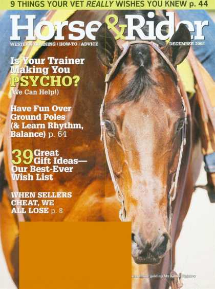 Various Magazines 24038