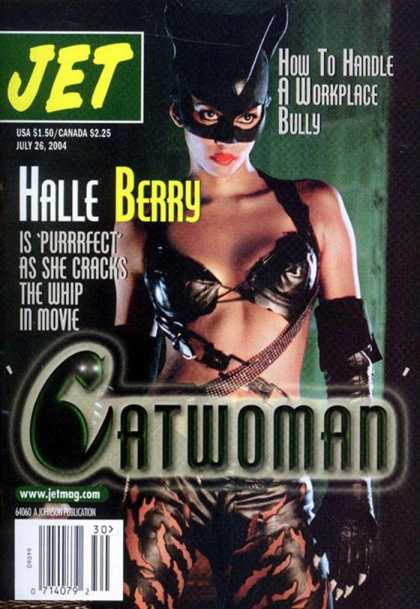 Various Magazines 2404