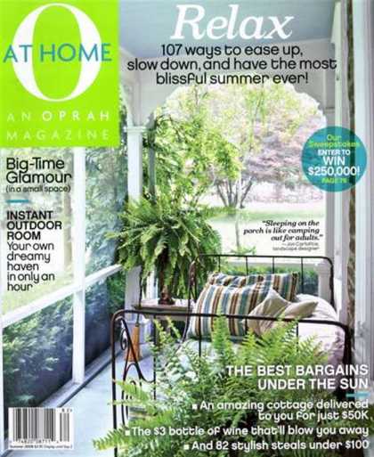 Various Magazines 24044