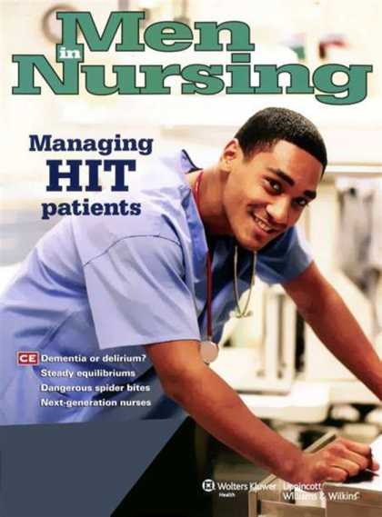 Various Magazines 24046